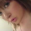 Meet Terri-Jo from Oxford, England on Live Cams!