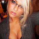 Naughty Cheryl from Oxford Wants to Play with You