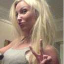 Hot and Horny Denise Ready to Play