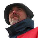 Nigel 56, new here in Oxford