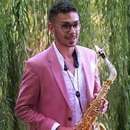 Sexophonist Playing your Tune in Oxford