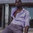Oxford black guy waiting for the right woman