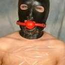 Male sub looking for Mistress in Oxford